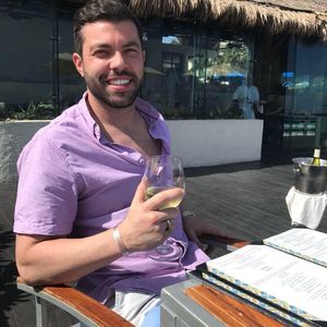 Meet your Posher, Michael